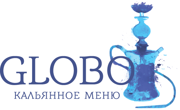 Логотип Globo